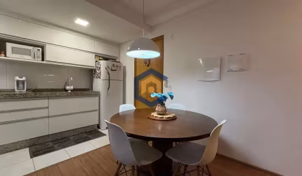 Apartamento com 2 quartos a venda no bairro Anita Garibaldi em Joinville/SC