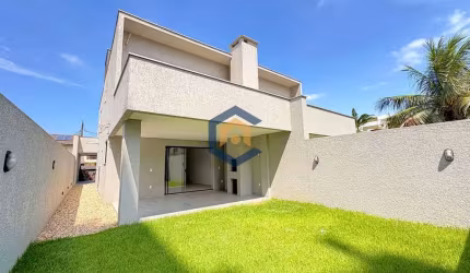 Casa Sobrado em Santo Antônio, Joinville/SC