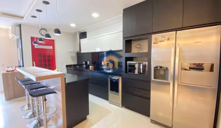Apartamento em Costa e Silva, Joinville/SC