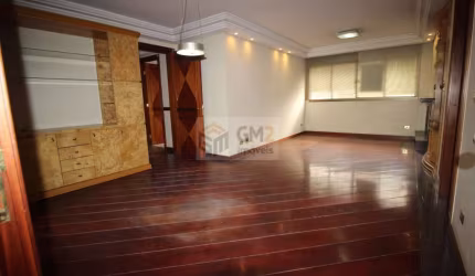 Apartamento à venda no bairro Batel - Curitiba/PR