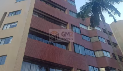 Apartamento à venda no bairro  Juvevê - Curitiba/PR