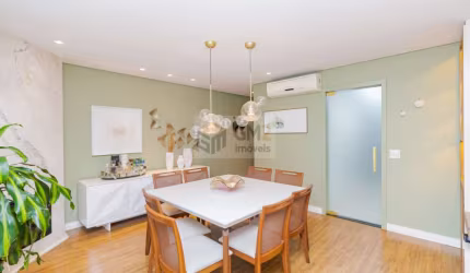 Apartamento à venda no bairro Ecoville - Curitiba/PR