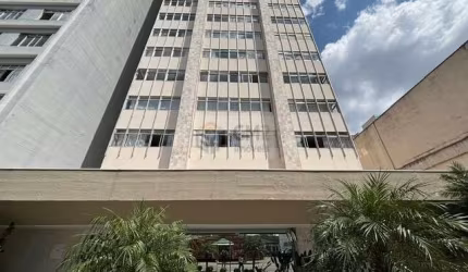 Apartamento à venda no Centro, em Curitiba/PR