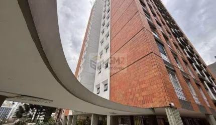 Apartamento no bairro Centro, Alto da XV, em Curitiba/PR