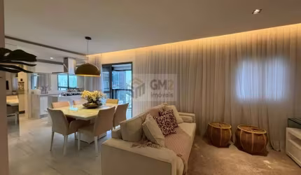 Apartamento à venda no bairro Batel - Curitiba/PR
