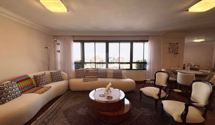 Apartamento em Batel, Curitiba/PR