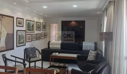 Apartamento Alto Padrão em Campo Comprido, Curitiba/PR