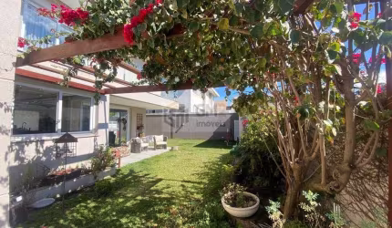 Casa Alto Padrão em Campo Comprido, Curitiba/PR