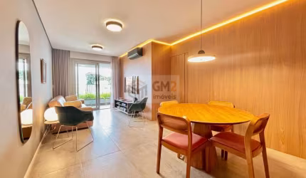 Apartamento em Ahú, Curitiba/PR