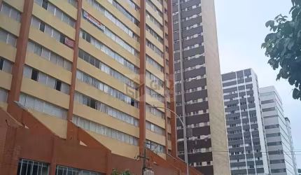 Apartamento à venda no Juvevê - Curitiba/Paraná
