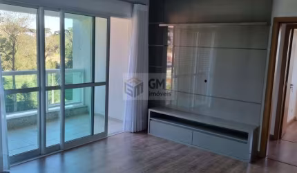 Apartamento em Campo Comprido, Curitiba/PR