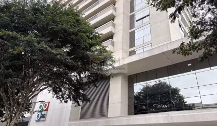 Apartamento no Centro Cívico -  Curitiba/PR
