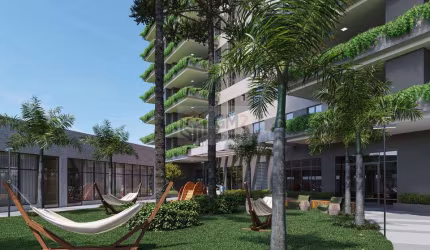 Apartamento à venda no bairro Alto da Glória - Curitiba / Paraná
