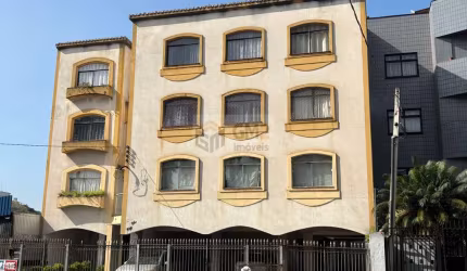 Apartamento à venda no bairro Alto da Glória - Curitiba / Pr