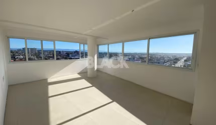 Apartamento 3 dormitórios novo no Centro de Torres RS