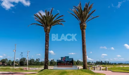 Exclusivo Terreno Loteamento Jardim America - Localização diferenciada