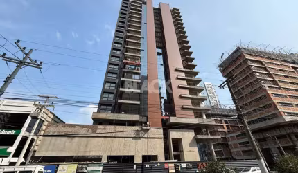 URBAN - Apartamento 3 suítes em localização privilegiada