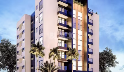 Apartamento 2 dormitórios à venda Centro Passo de Torres/SC