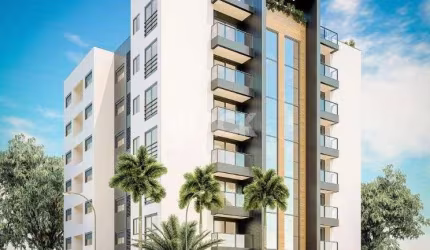 Apartamento 2 dormitórios à venda Centro Passo de Torres/SC