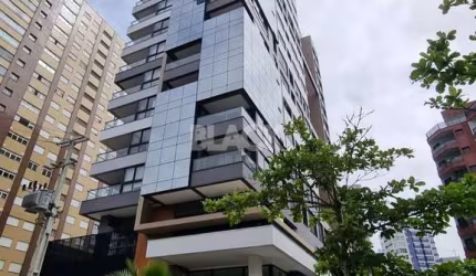Apartamento 2 dormitórios novo na Praia Grande Torres RS