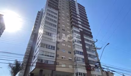 Apartamento 3 dormitórios à venda Praia Grande Torres/RS