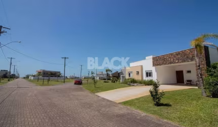 Ocean Side - Residência 3 suítes em condomínio fechado a Beira Mar
