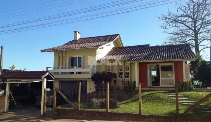 Casa com 3 quartos a venda na Vila São João Torres RS