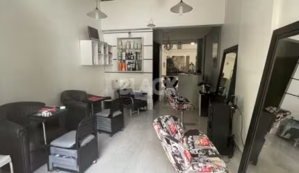 Sala Comercial 2 dormitórios à venda Prainha Torres/RS