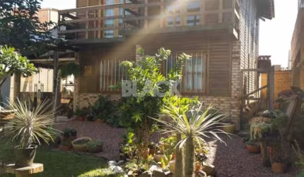 Casa 3 dormitórios à venda Centro Passo de Torres/SC