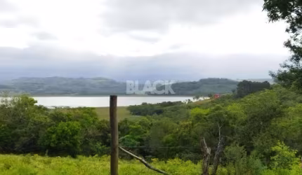 Área a venda na Lagoa da Itapeva RS