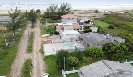Terreno na Praia Gaúcha em Torres RS