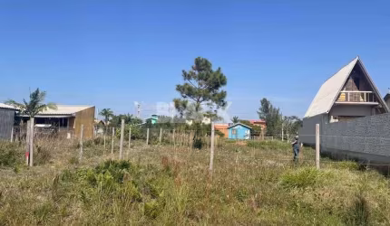 Terreno à venda | Praia Real - Torres RS