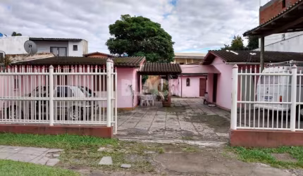 Terreno Comercial 425 m² | Centro, Torres - RS