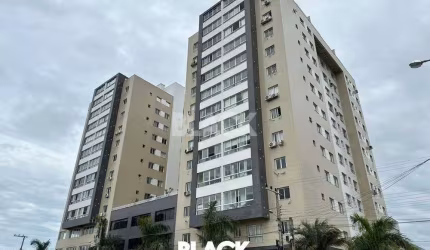 Apartamento 3 dormitórios no Passo de Torres SC