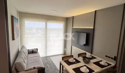Apartamento no Vista Mare em Torres RS