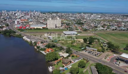 Terreno à venda | Av. Castelo Branco, Torres-RS