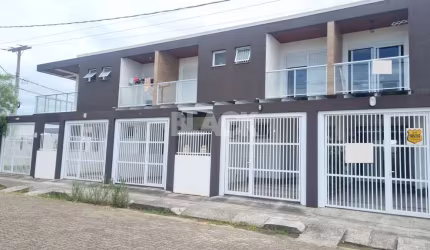 Casa geminada no Morada das Palmeiras Torres RS