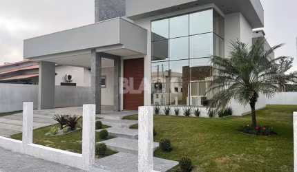 Casa de 03 dormitórios à venda | Loteamento Bella Torres II em Passo de Torres -
