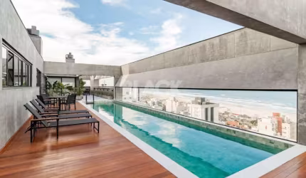 Apartamento no MAGMA Centro em Torres