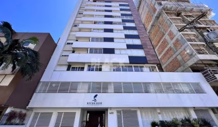 Cobertura duplex semi mobiliada em Torres RS