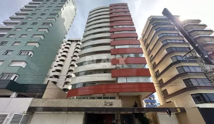 Apartamento 3 suítes na Praia Grande em Torres RS