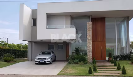 Casa de 05 suítes em Condomínio Fechado | Ocean Side em Torres, RS