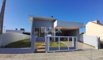 Casa na Bella Torres SC