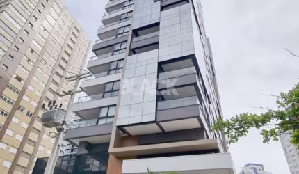 Apartamento 2 dormitórios novo na Praia Grande em Torres RS
