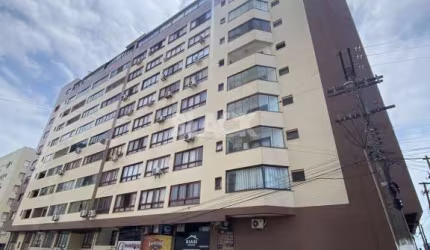 Apartamento com 1 dormitório na Prainha em Torres RS
