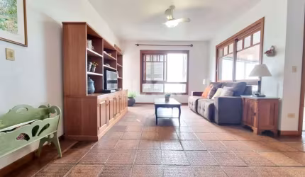Apartamento nas Quatro Praças em Torres RS