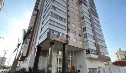 Apartamento 2 dormitórios e 2 vagas na Praia Grande Torres RS