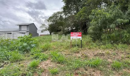 Terreno à venda São Jorge Torres/RS