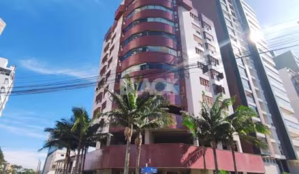 Apartamento no Edificio de Lido di Ostia com 3 Suítes a venda em Torres RS