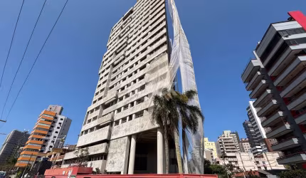 Apartamento de 02 suítes à venda | Predial em Torres, RS